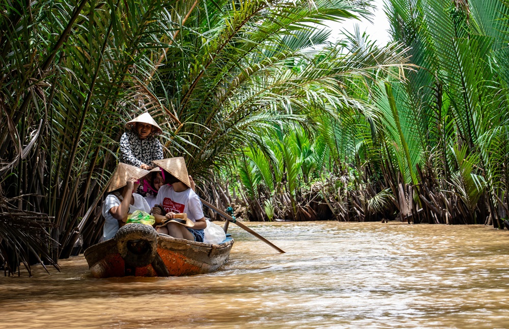 vietnam