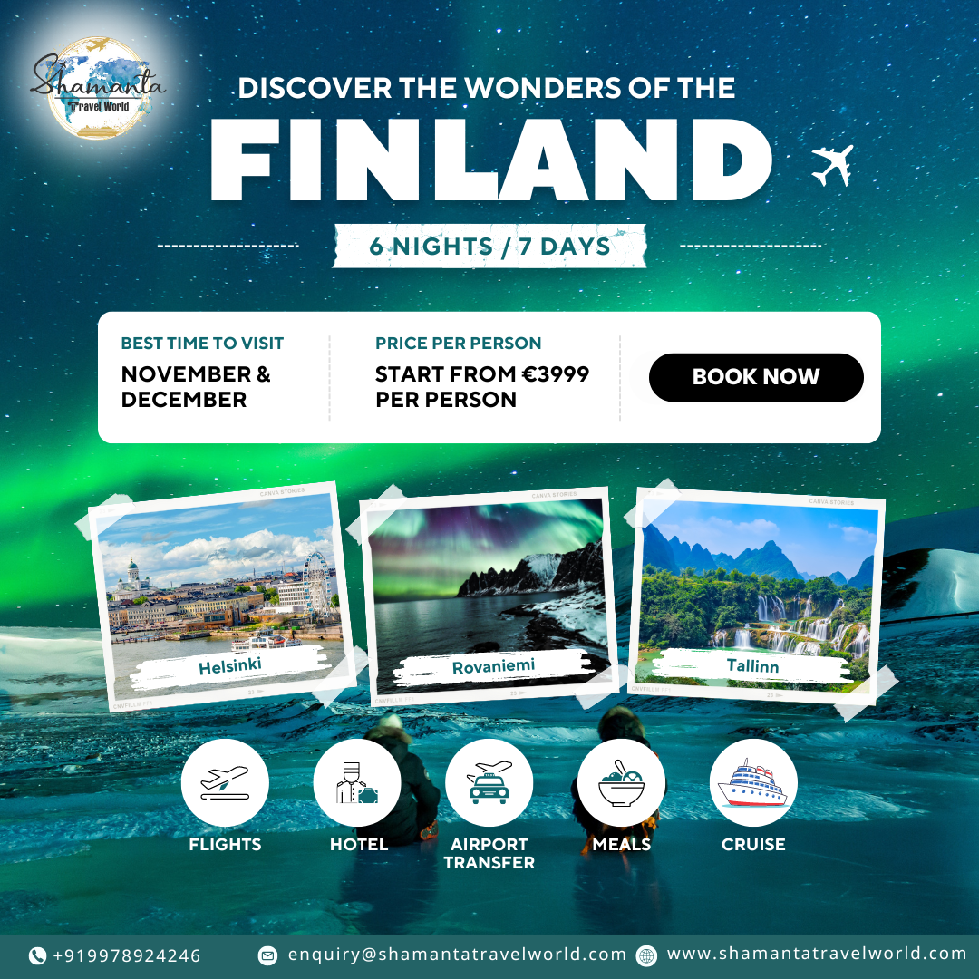 Norway-tour-package