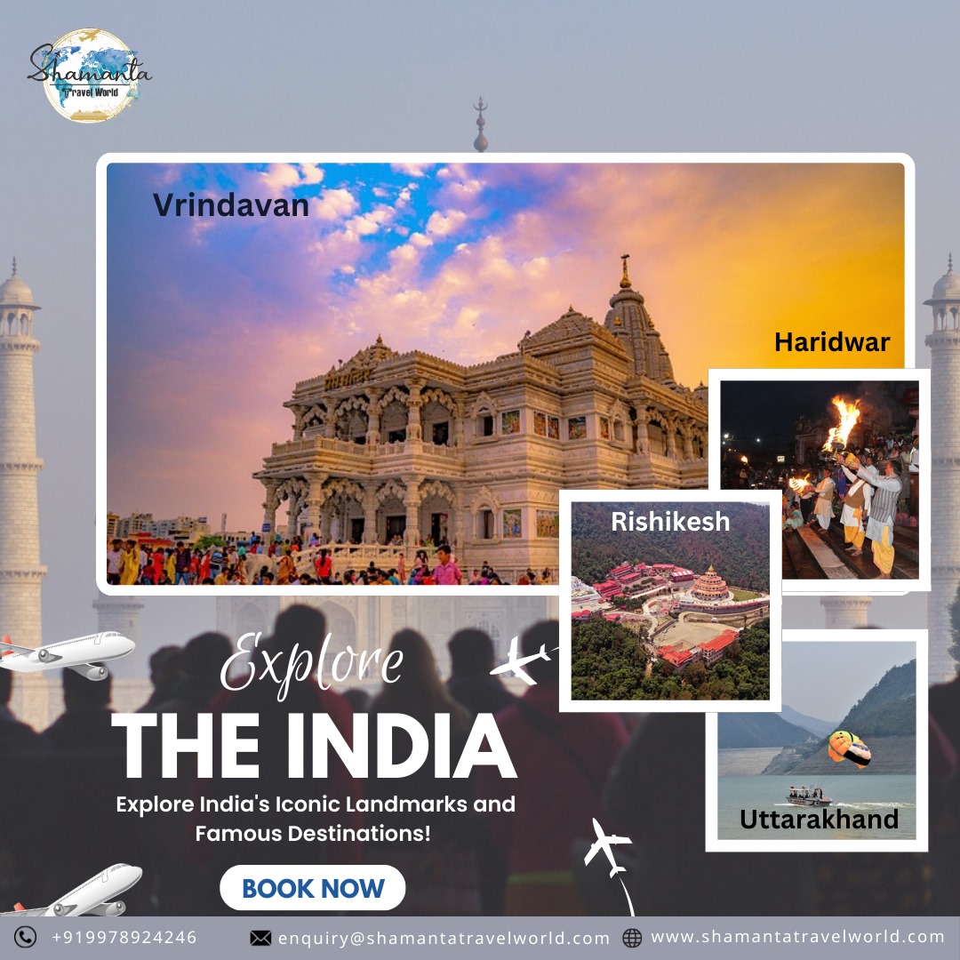 India tour package