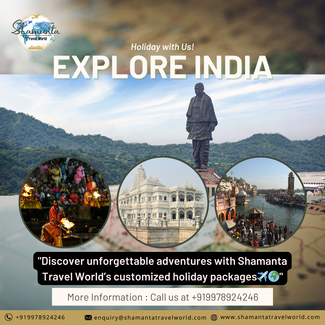 India tour package