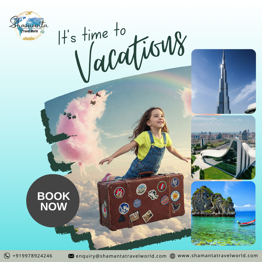 Vacation Time