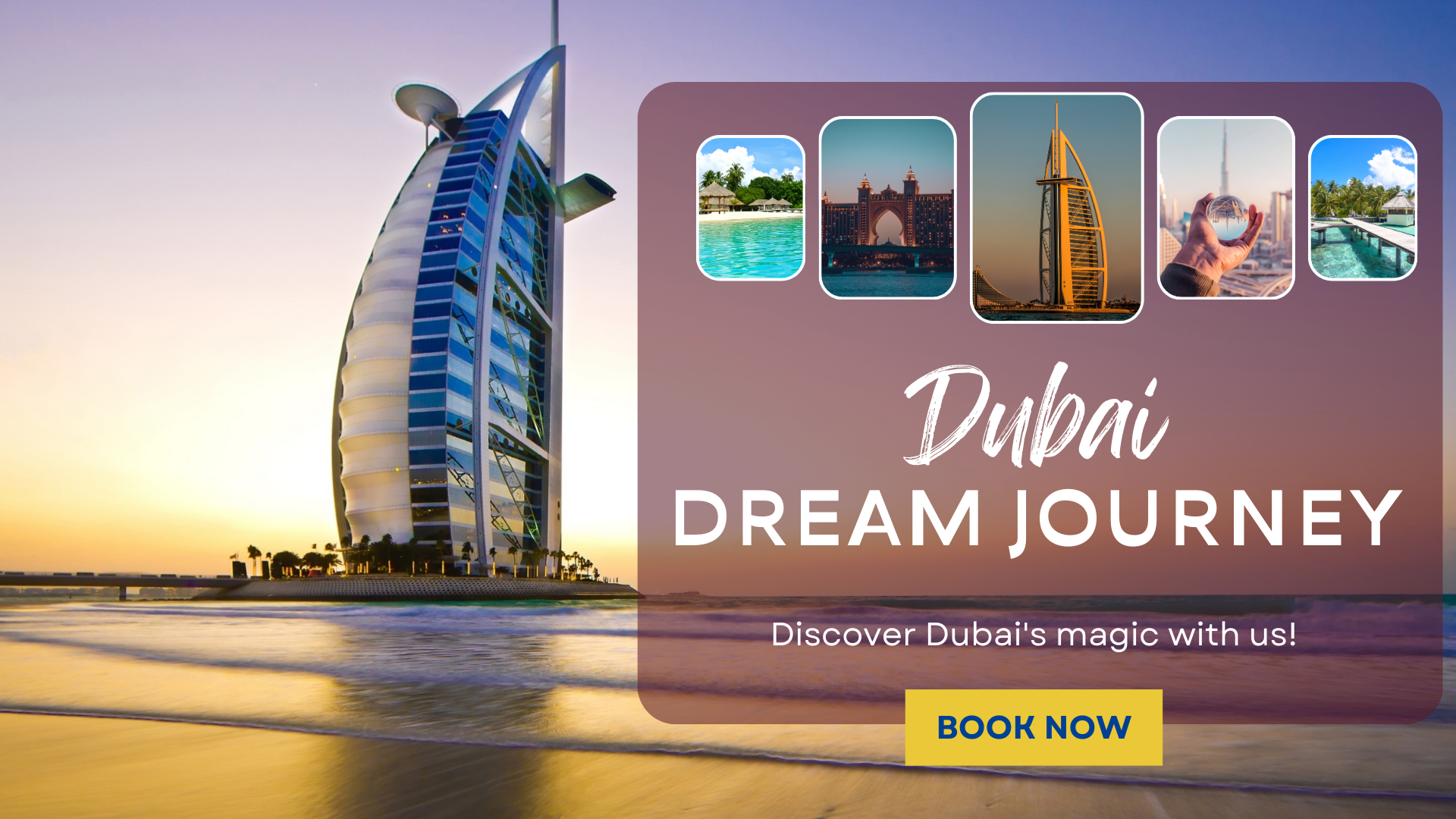 Shamanta Travel Background